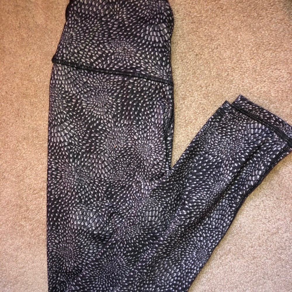 Aerie Leggings (Chill. Play. Move.)